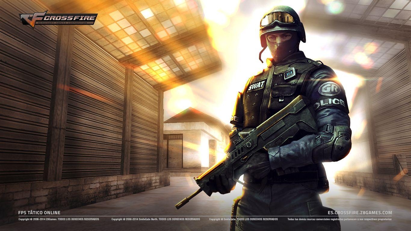 1370x770 Crossfire Wallpaper Wallpaper Background of Your Choice, Desktop