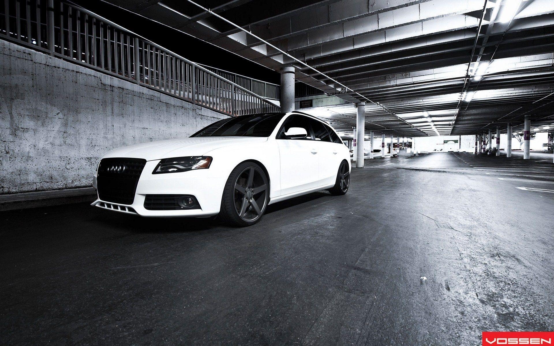 1920x1200 Cars Wallpaper: Audi A4 Wallpaper Desktop Background for HD, Desktop