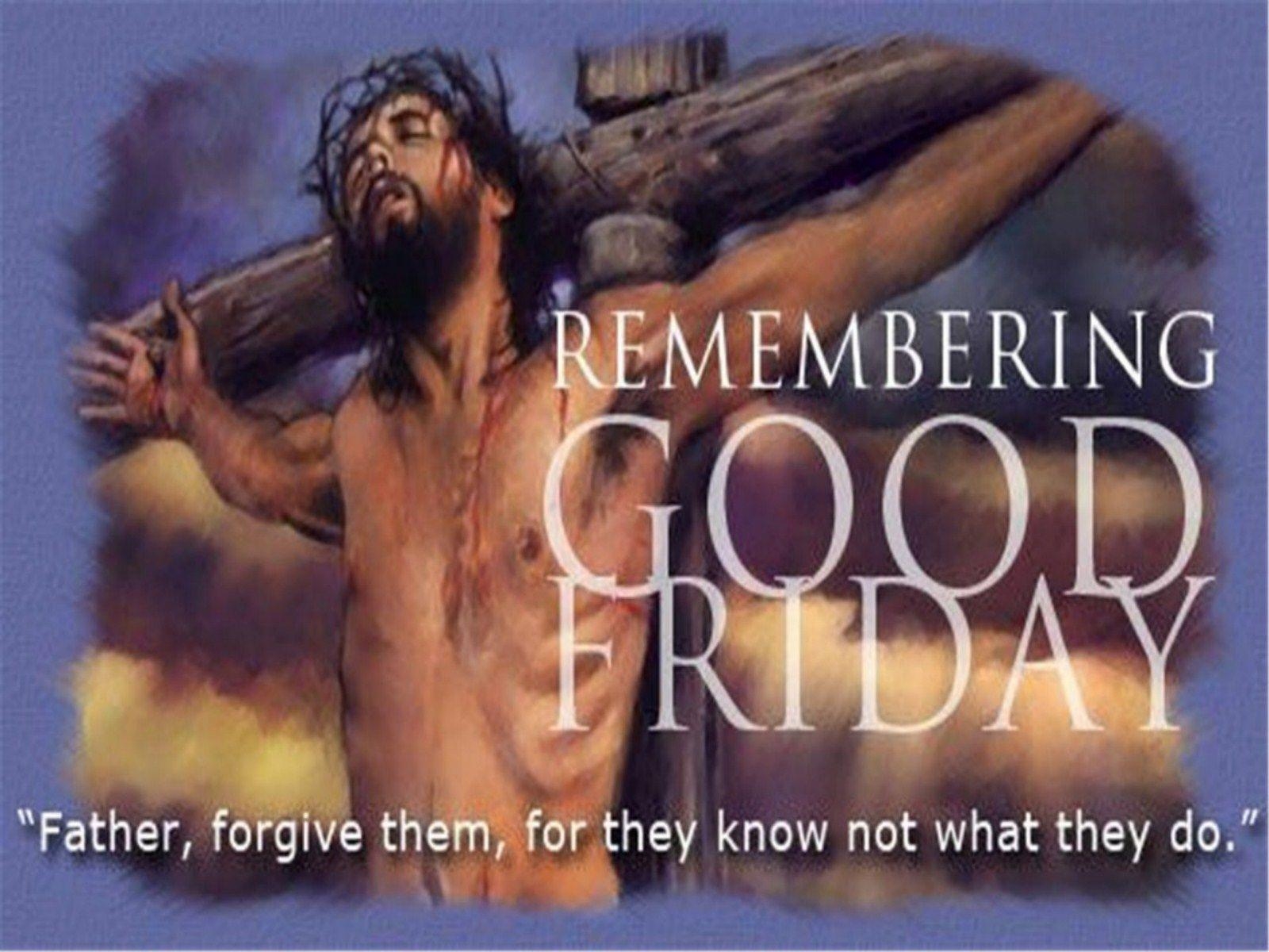 1600x1200 Good Friday Quotes Wallpaper, Desktop