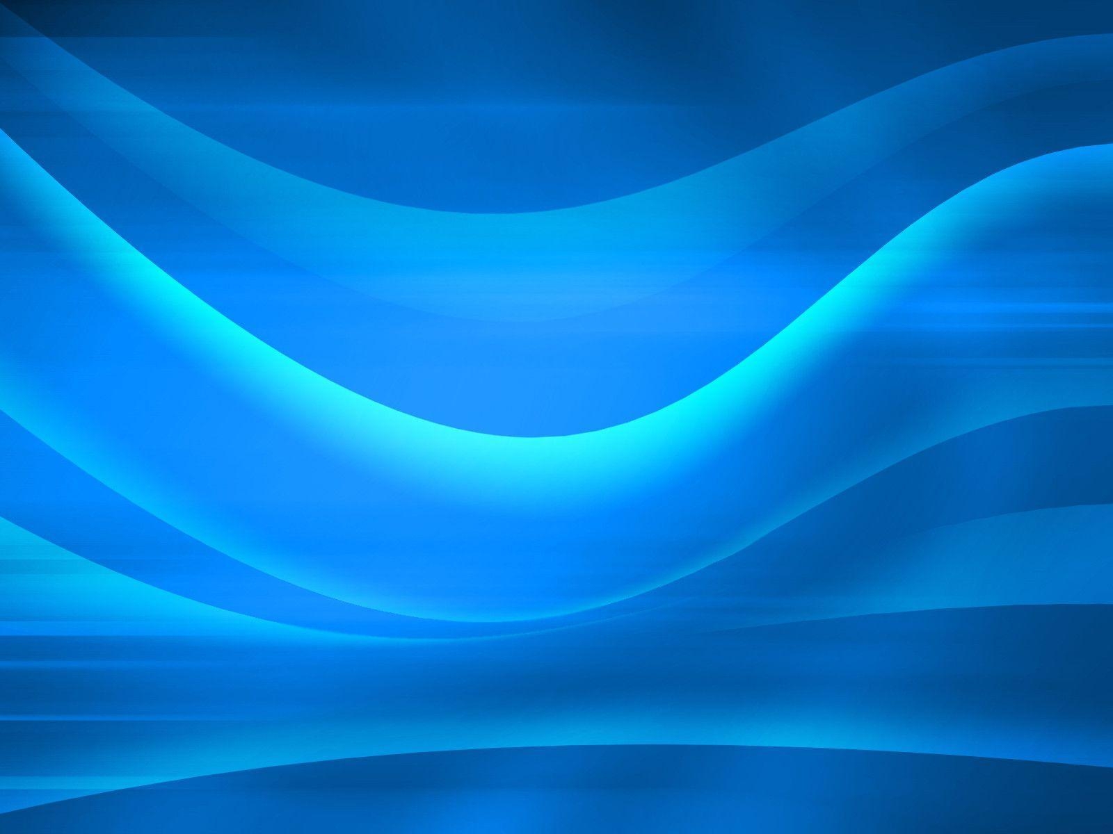 1600x1200 Blue Wave Abstract Wallpaper. Piccry.com: Picture Idea Gallery, Desktop