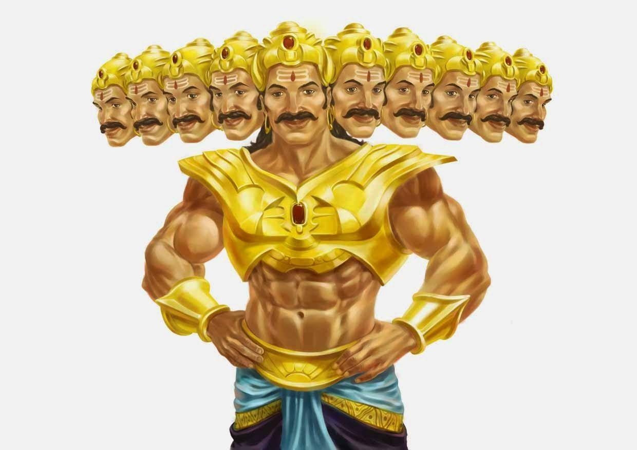 1240x880 Image result for ravana the great king of lanka. Visnu, Desktop