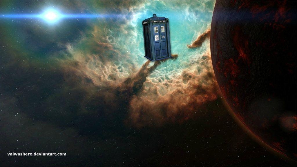 1030x580 TARDIS Wallpaper, Desktop