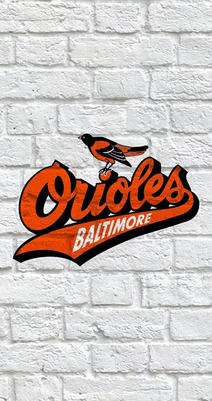 680x1280 Baltimore Orioles Wallpaper phone, Phone