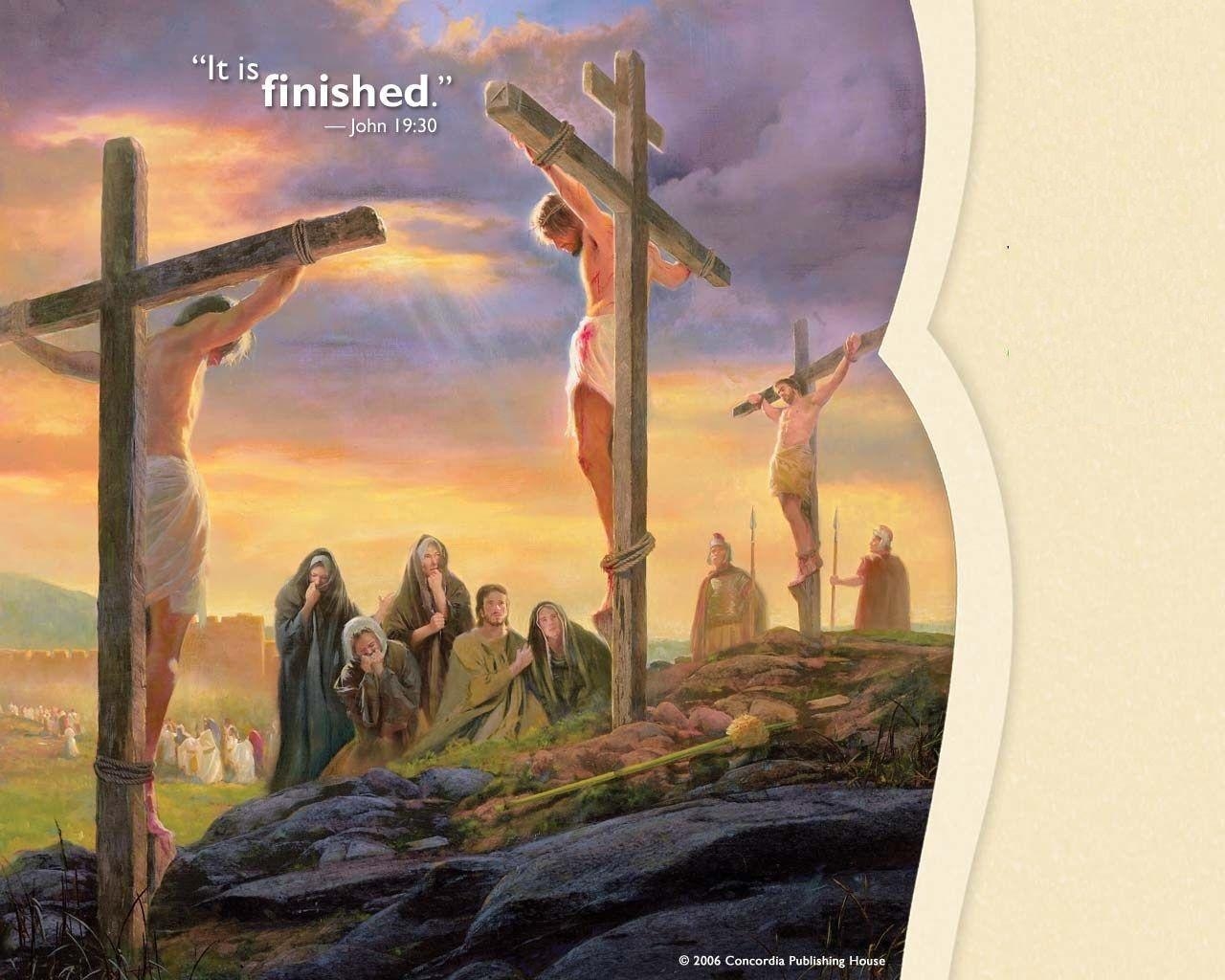 1280x1030 Good Friday Wallpaper 10, Desktop