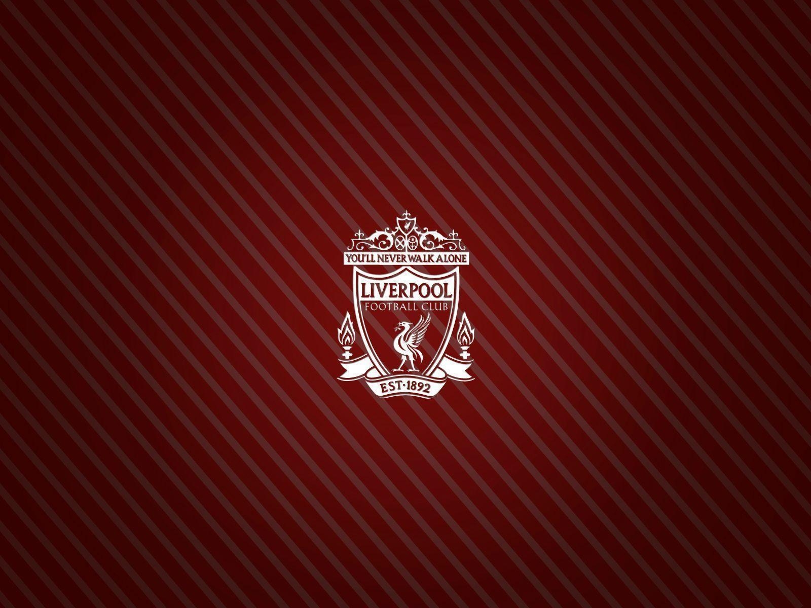 1600x1200 Liverpool FC Wallpaper Free Liverpool FC Background, Desktop