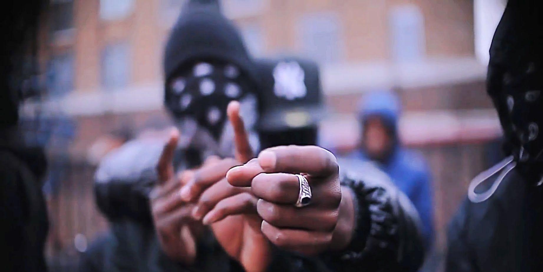 1850x930 The Best Of UK Brixton Drill Music. Music Videos Mix 410 67, Desktop