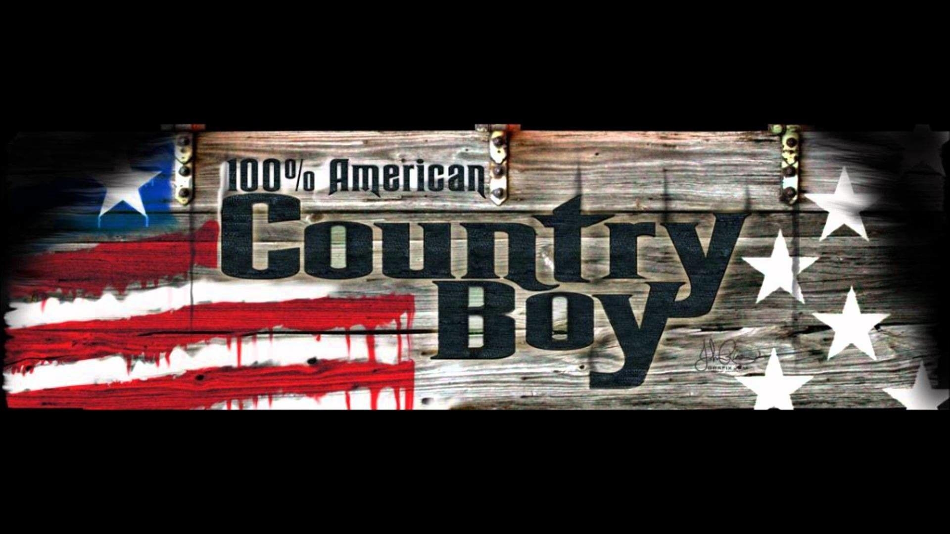 1920x1080 Country Boy Wallpaper, Desktop