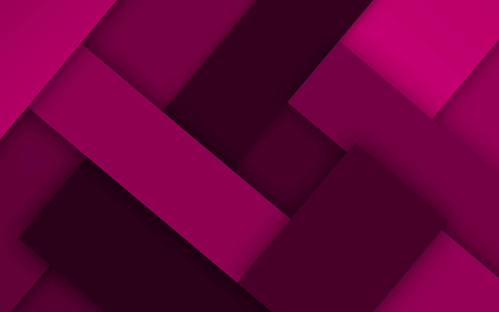 1920x1200 Download Magenta Purple Material Design Wallpaper, Desktop