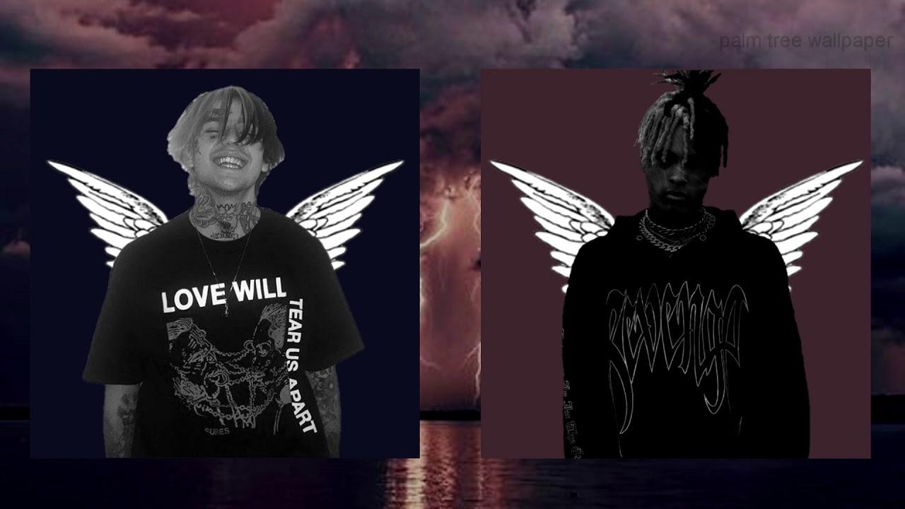 1280x720 Free download Lil Peep XXXTentacion Falling Down slowed lower, Desktop