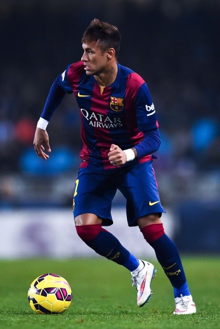 750x1120 Neymar Brazil Wallpaper, Phone