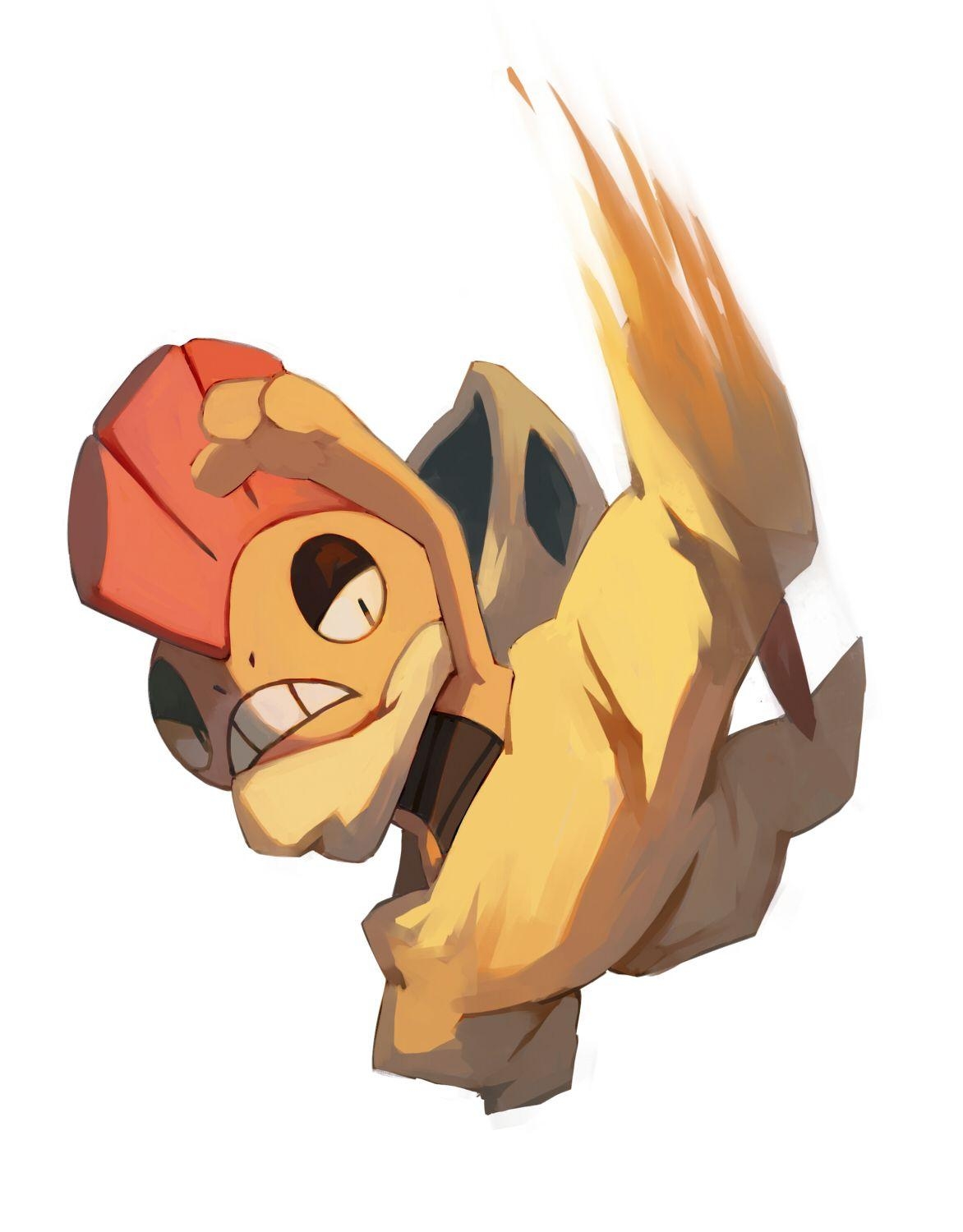 1180x1500 scrafty, Phone