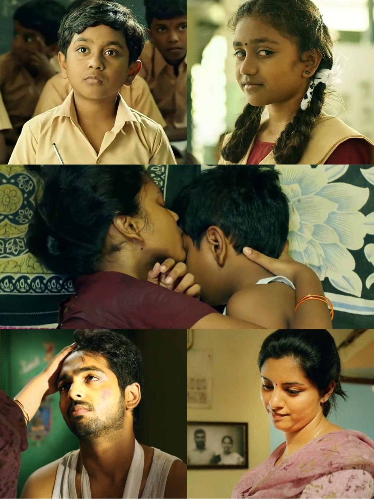 1300x1740 Cine Stills. Akka thambi photo, Cute love couple image, Cute couple videos, Phone