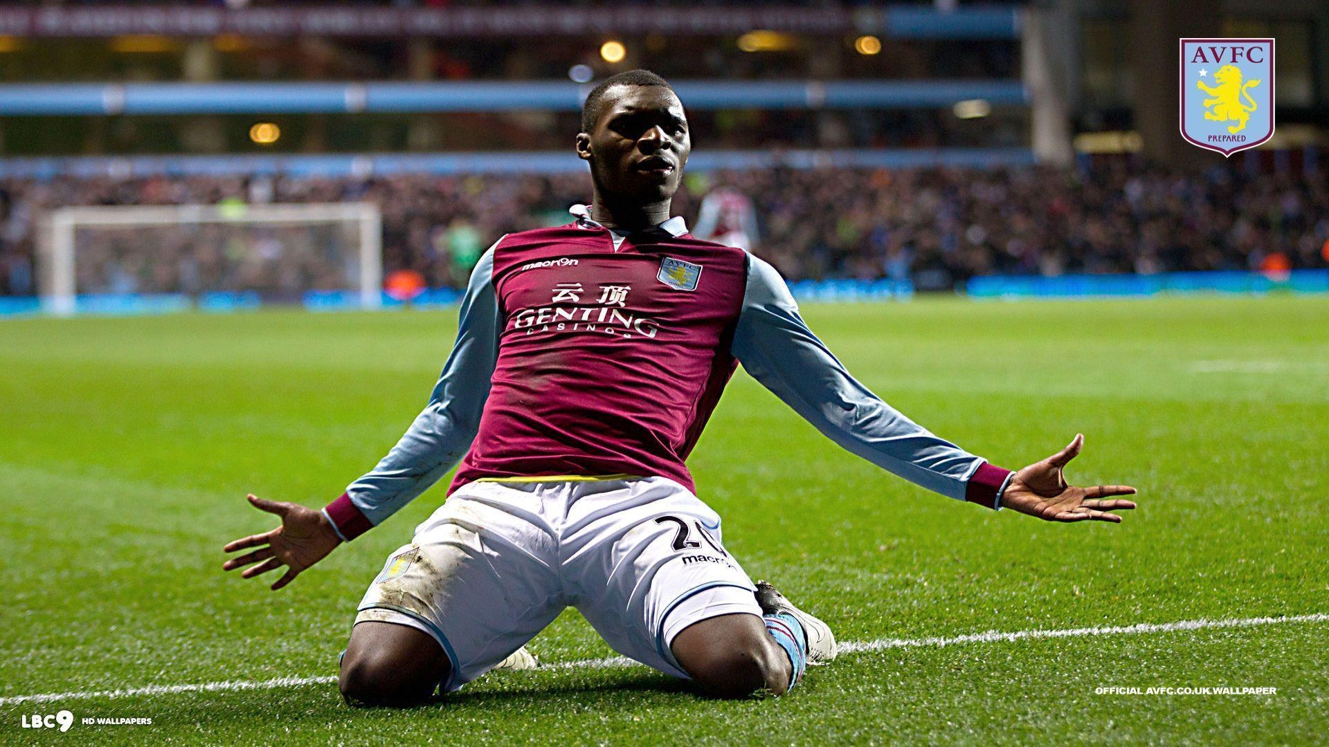 1920x1080 Christian Benteke Wallpaper 2 2. Players HD Background, Desktop