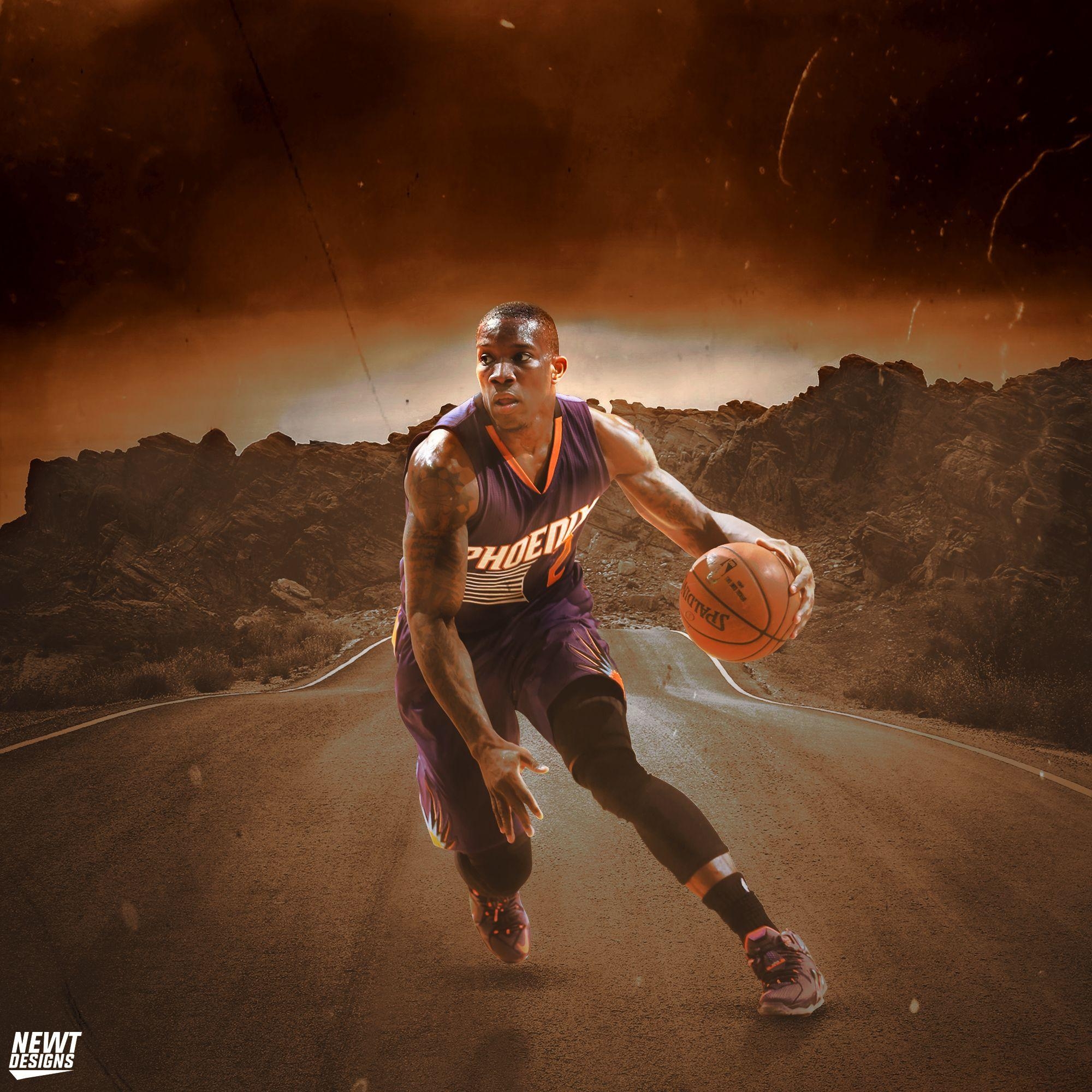 2000x2000 Eric Bledsoe, Phone