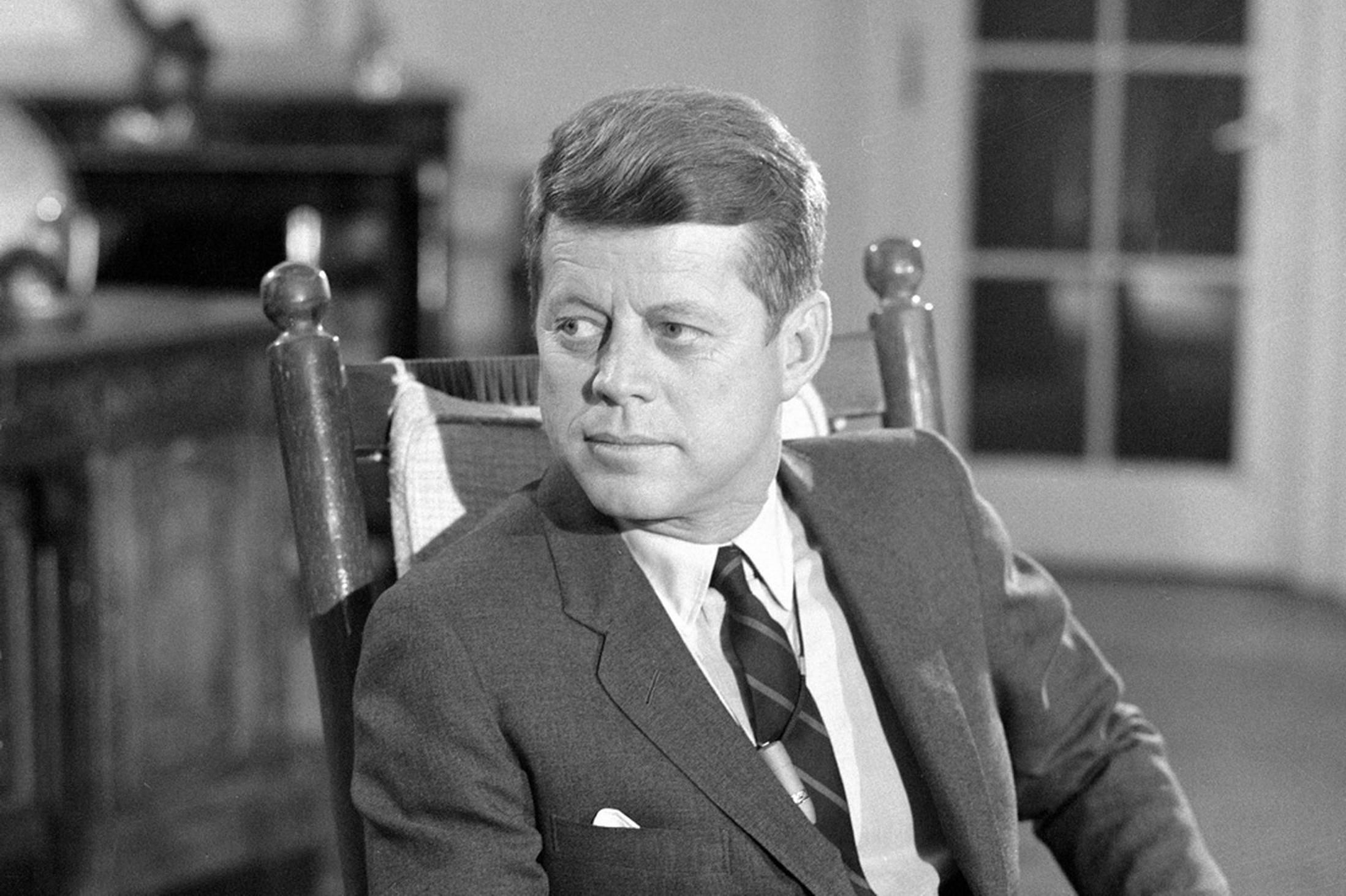 2200x1470 John F Kennedy Wallpaper 3 X 1463, Desktop