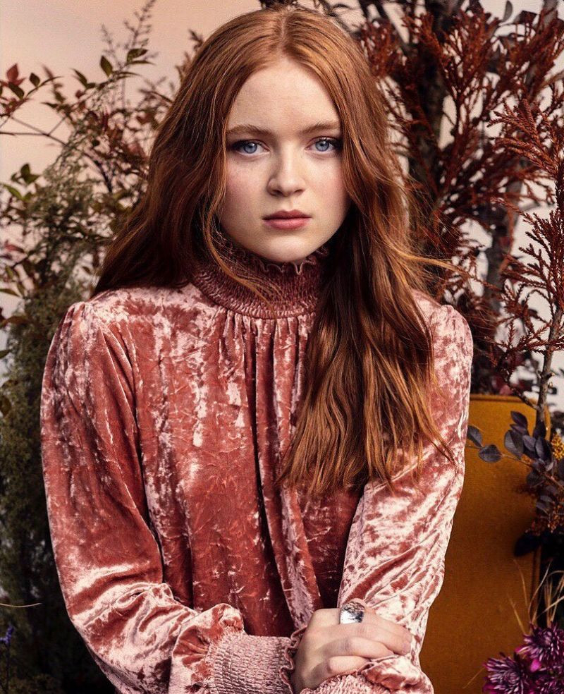 800x990 Sadie Sink wallpaper. Sadie sink, Sadie, Celebrities female, Phone