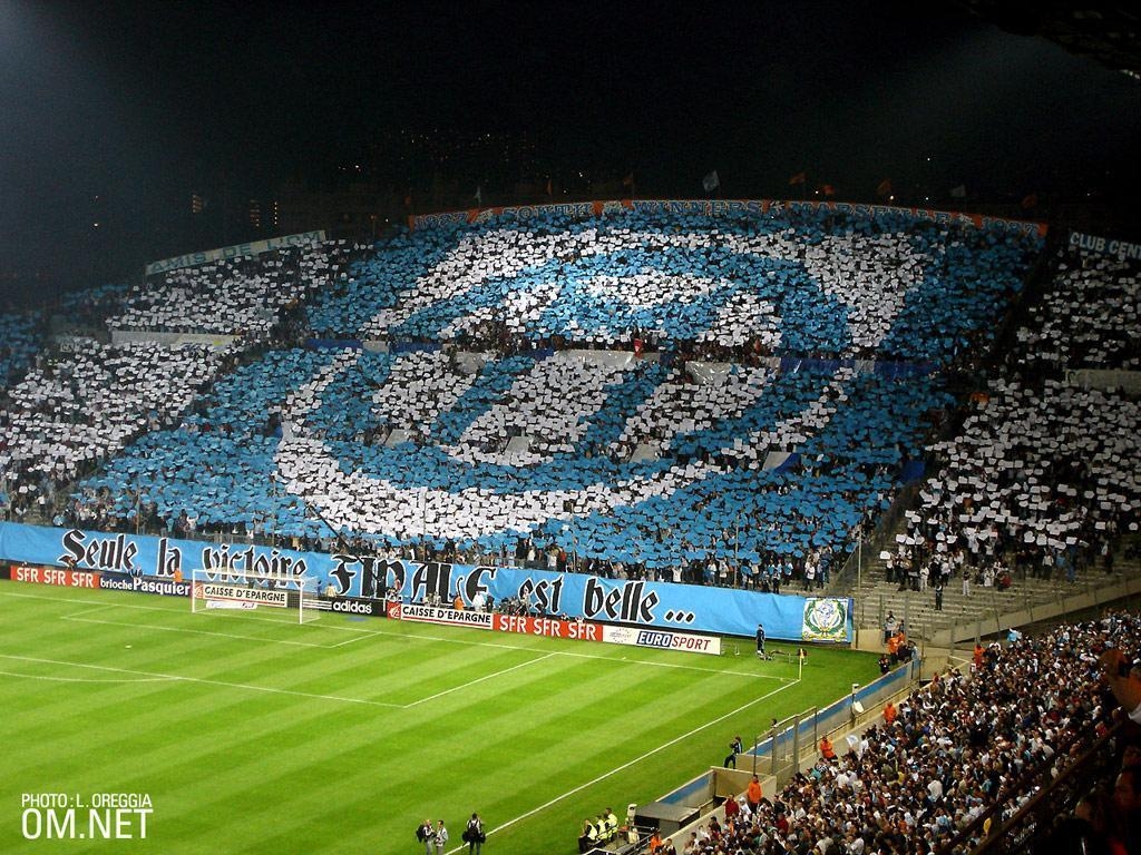 1030x770 Tifo OM. Hinchada&Tifo. Om, Olympiques de Marseille, Desktop