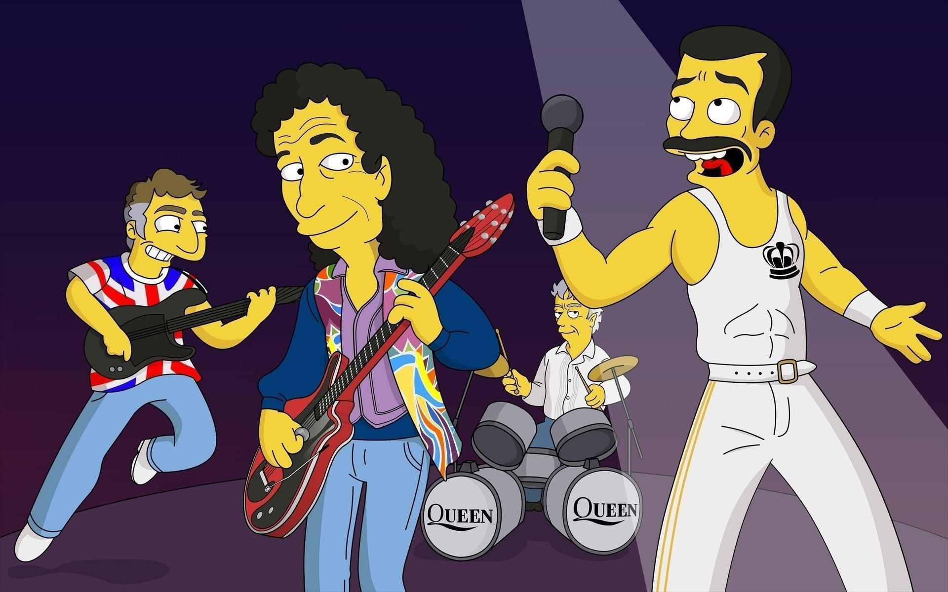 1920x1200 Freddie Mercury, Group, Freddie Mercury, Queen, Desktop