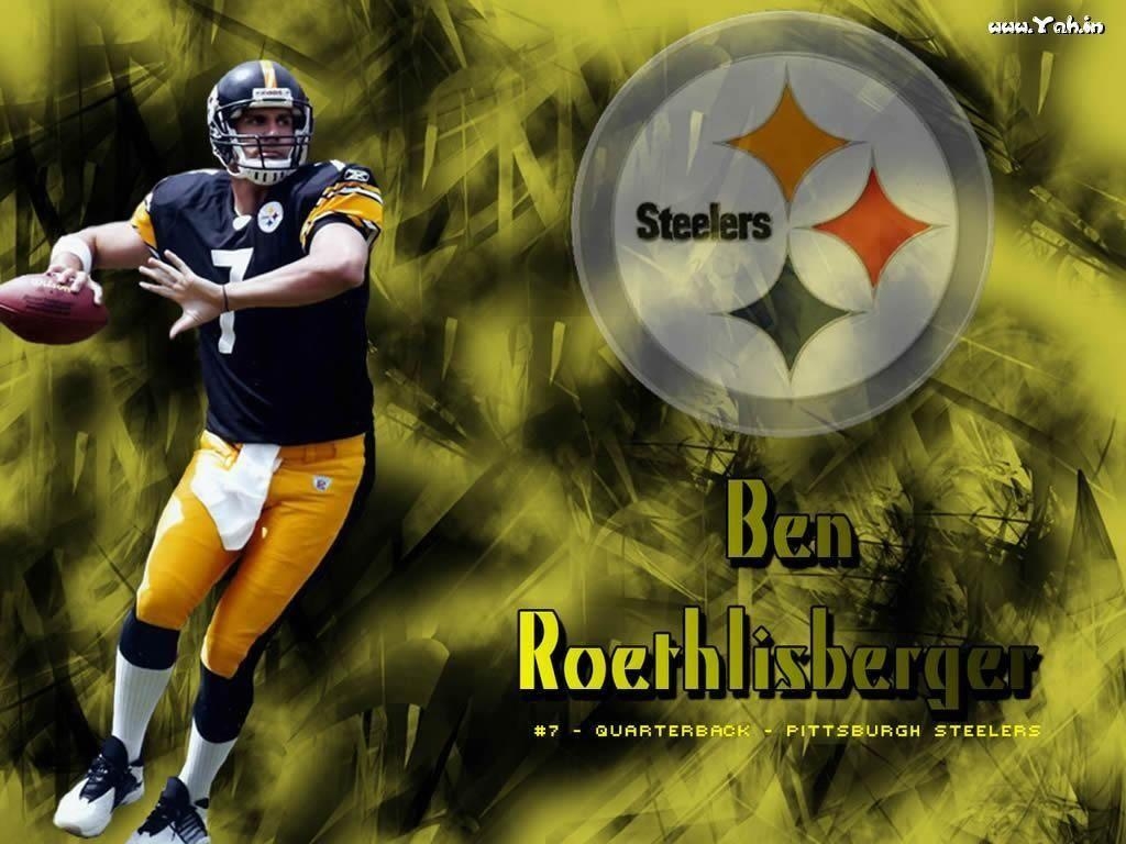 1030x770 Sports. Ben Roethlisberger Steelers, Desktop