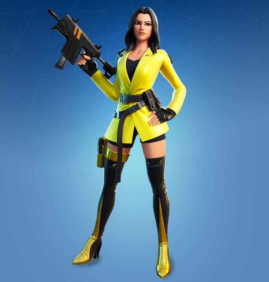 880x920 Yellowjacket Fortnite wallpaper, Phone