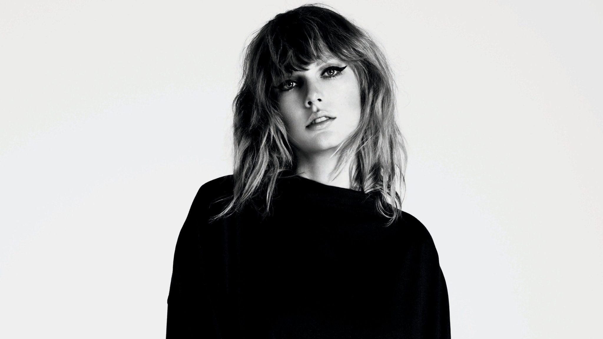 2050x1160 The superstar strikes back: Taylor Swift embraces the dark side, Desktop