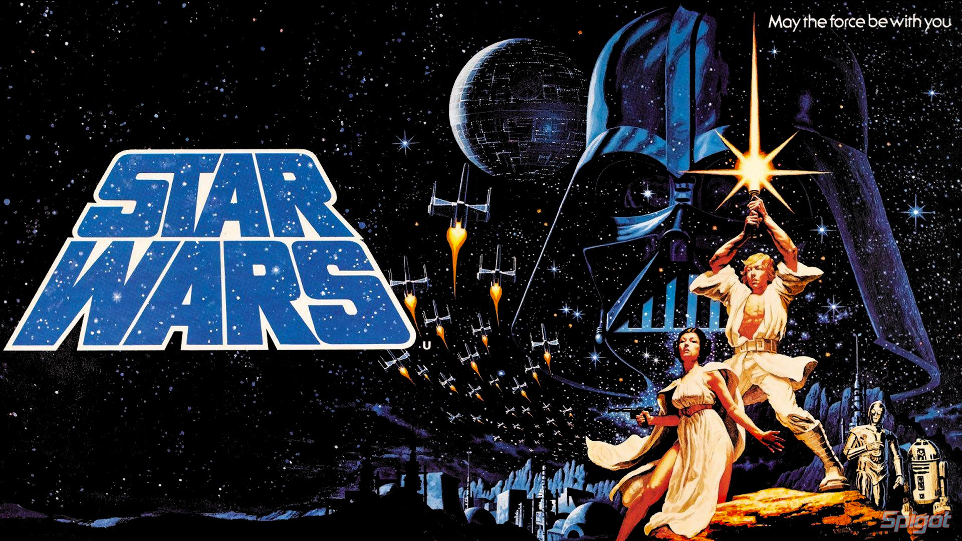 1920x1080 Star Wars Episode V: The Empire Strikes Back Wallpaper, Desktop