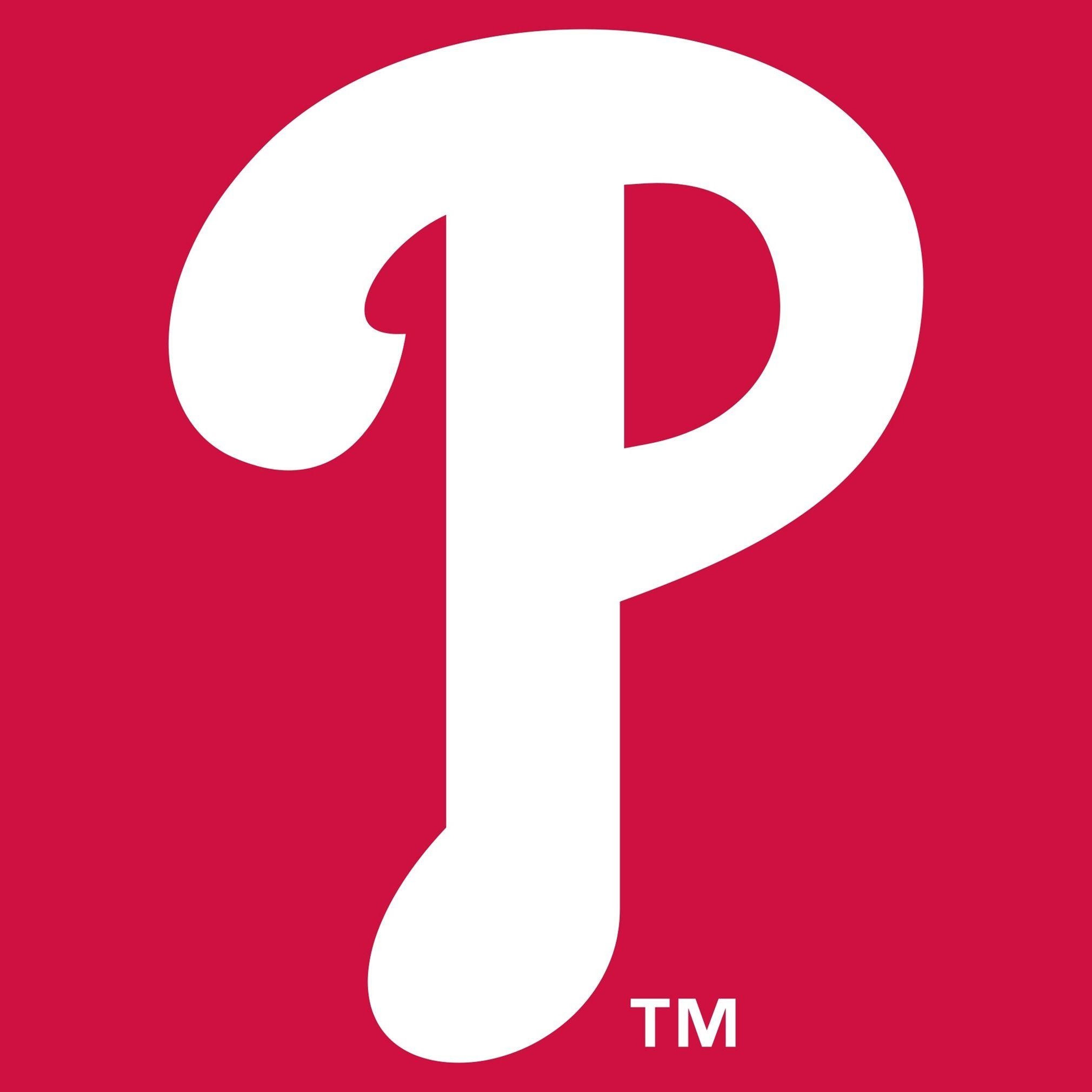 2020x2020 Philadelphia Phillies Logo philadelphia phillies p logo, Phone