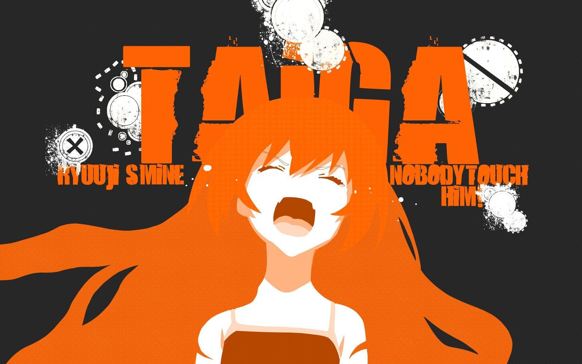 1920x1200 Toradora Wallpaper, Desktop