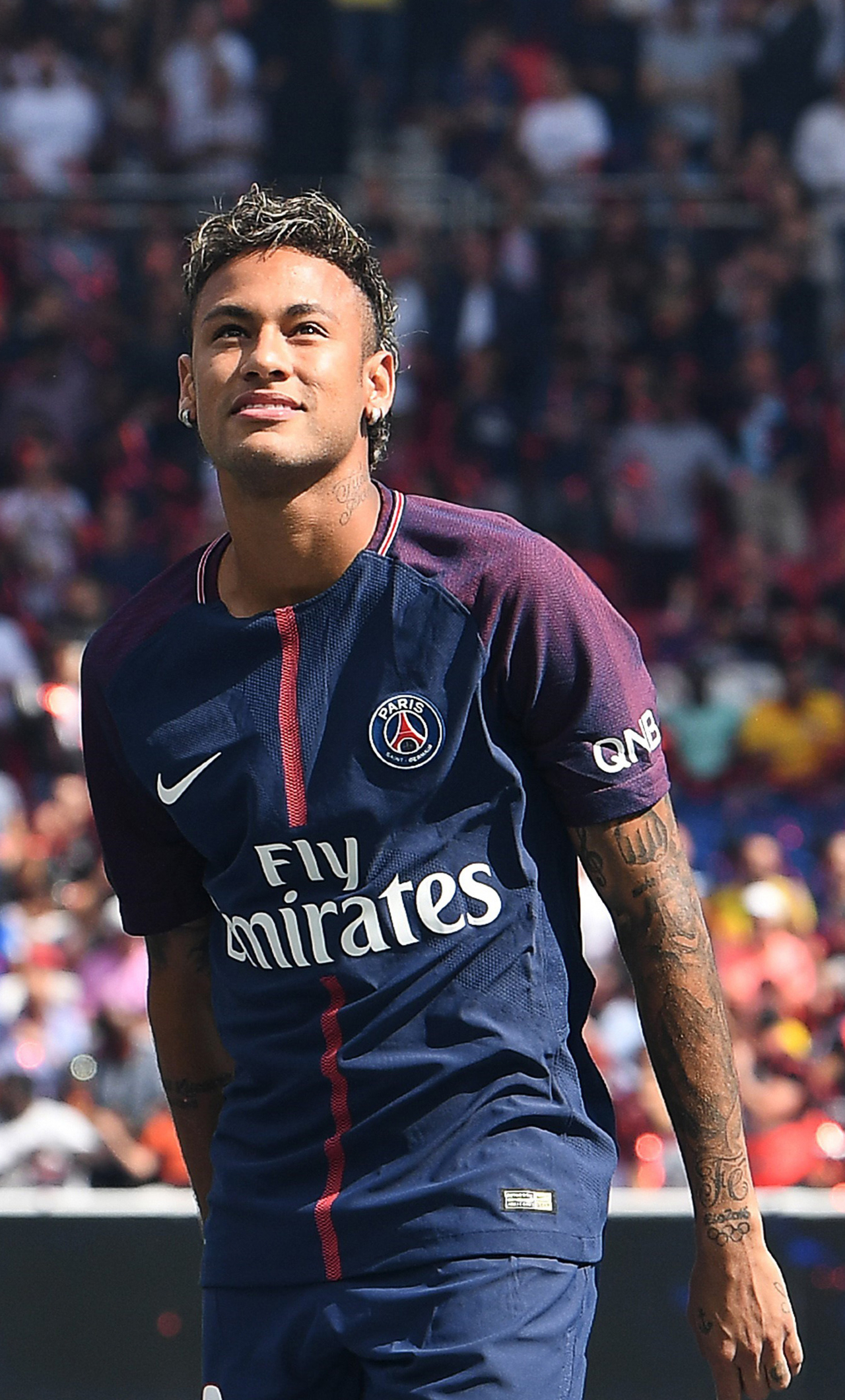 1280x2120 Free download Neymar Psg HD 4K Wallpaper [] for your Desktop, Mobile & Tablet. Explore Neymar PSG Wallpaper. Neymar Wallpaper, PSG HD Wallpaper, PSG Wallpaper, Phone