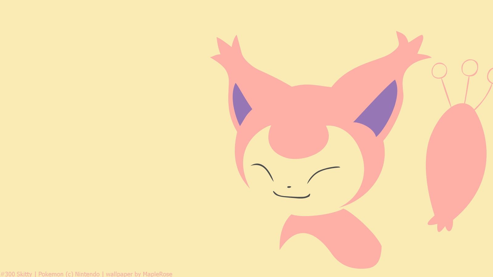 1600x900 Charizard Skitty Muzic World Com, Desktop