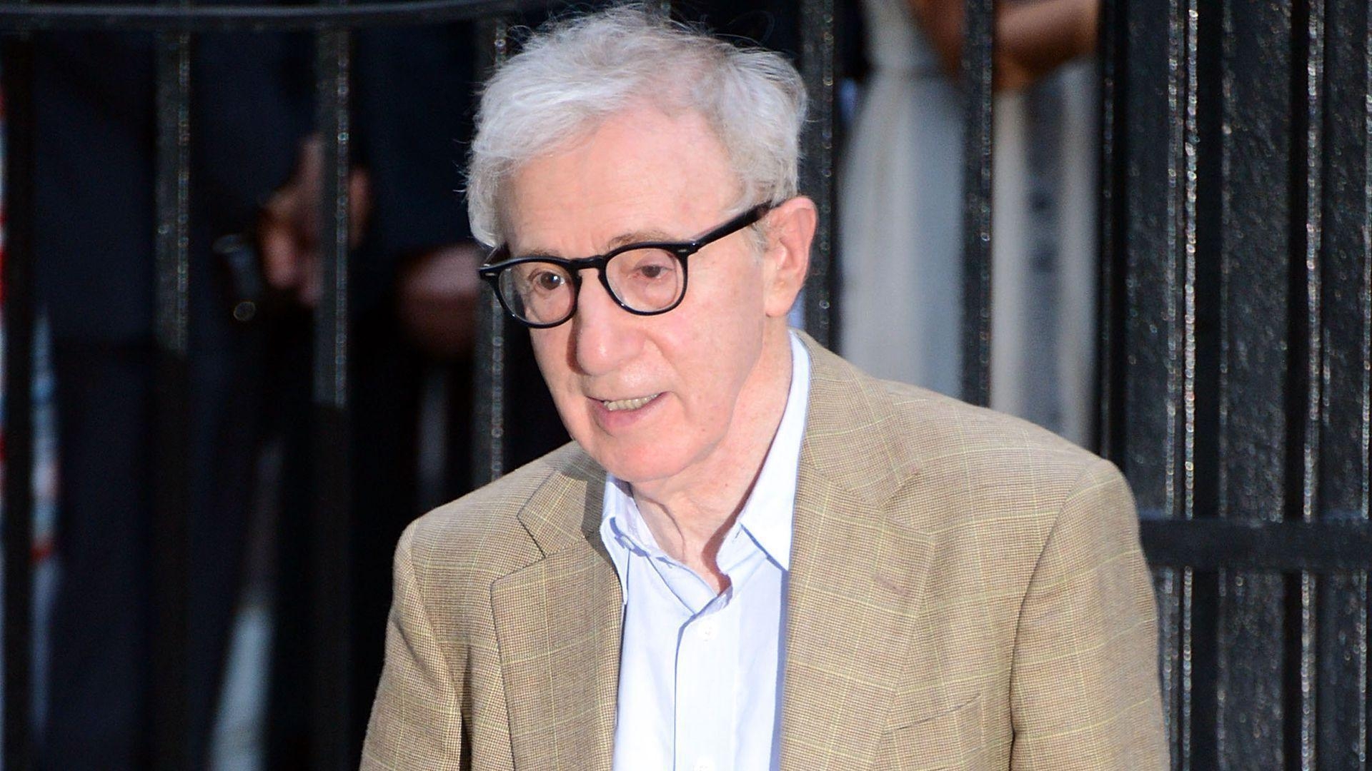 1920x1080 Woody Allen Wallpaper Background, Desktop