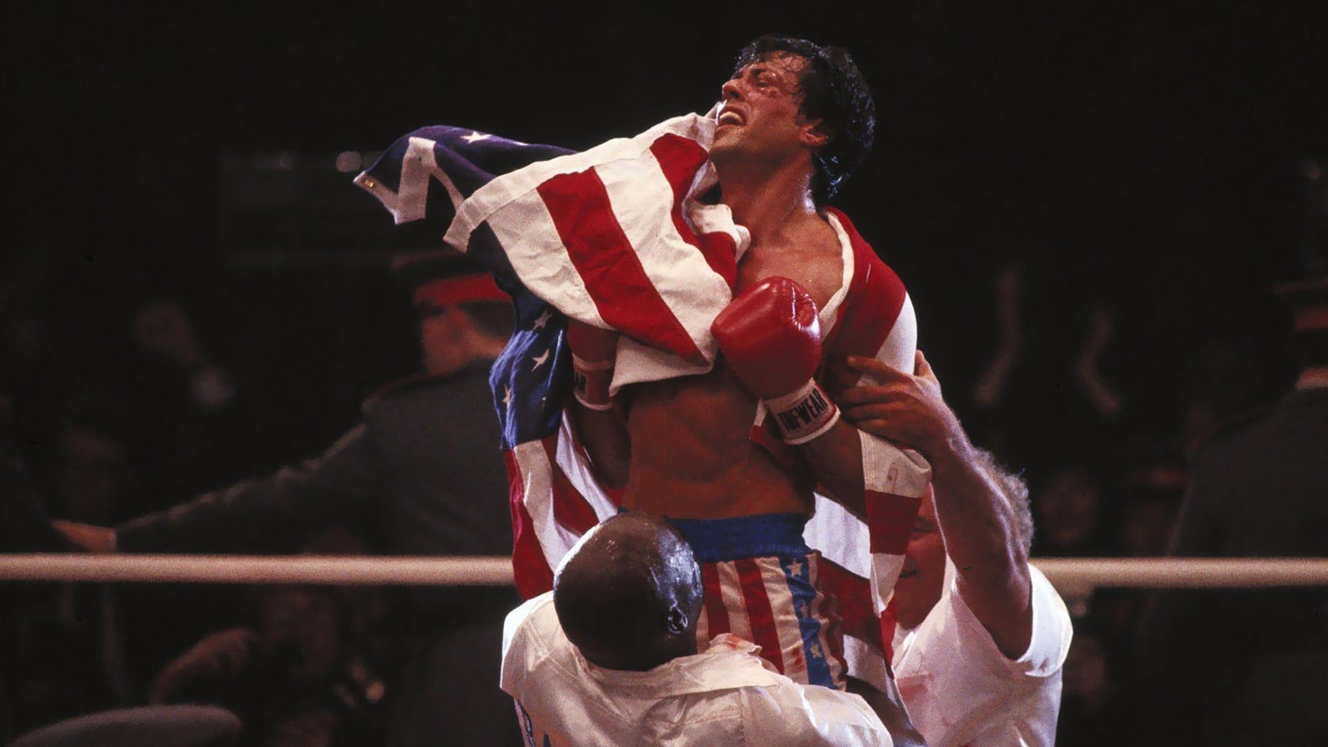 1920x1080 Rocky IV Movies Show 4K, Desktop