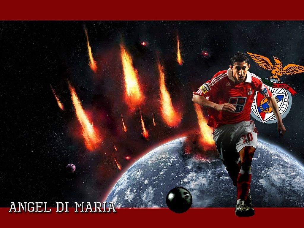 1030x770 Angel Di Maria (id: 156854), Desktop