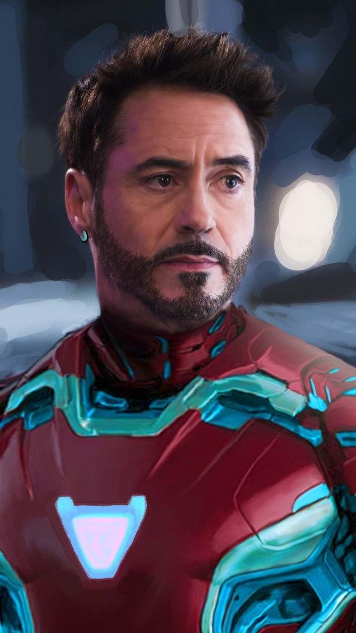 720x1280 Tony Stark New Look iPhone Wallpaper. Tony stark, Marvel, Phone