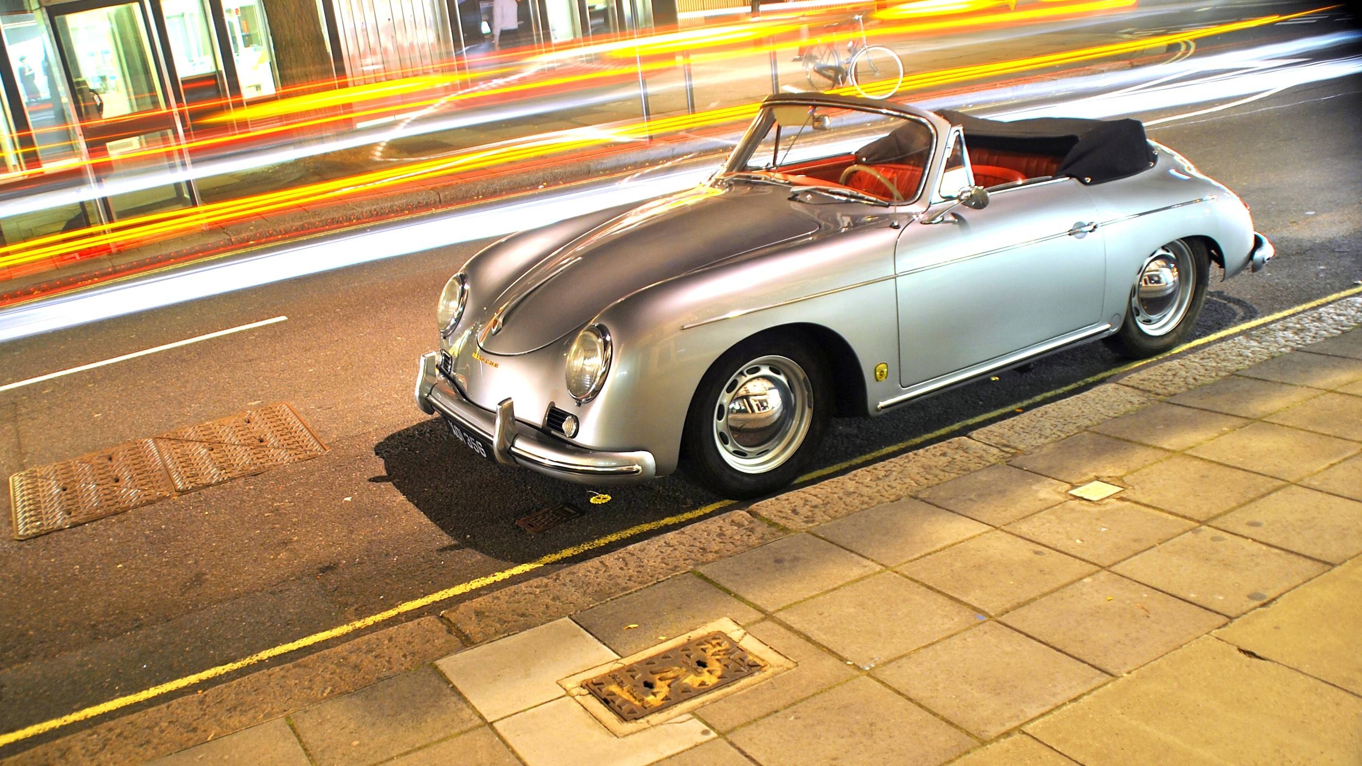 2800x1580 Porsche 356 Wallpaper. Porsche 356 Background, Desktop