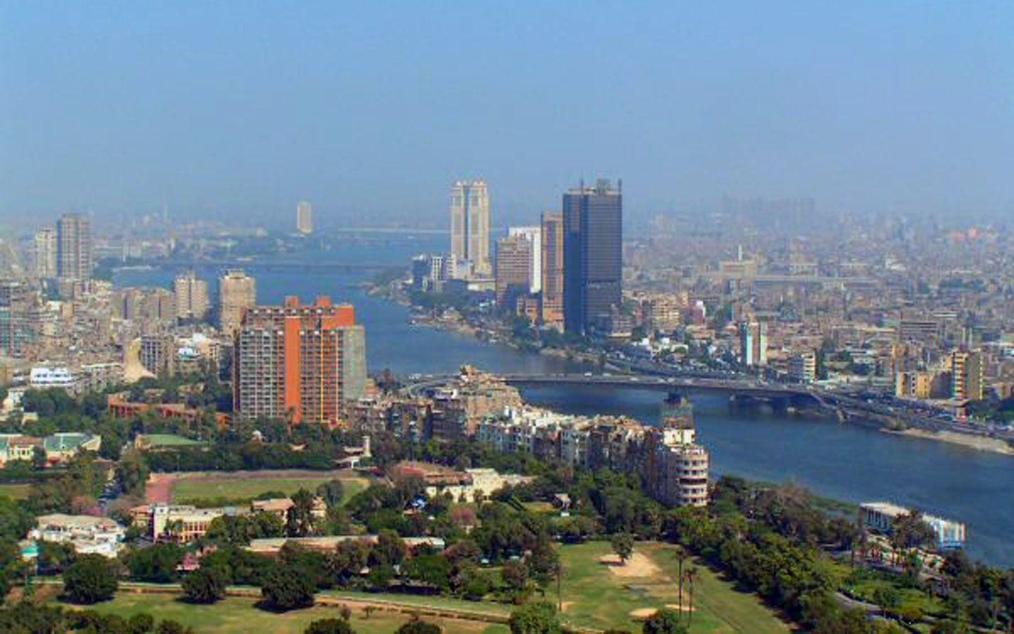 1440x900 Cairo Wallpaper High Resolution, Desktop