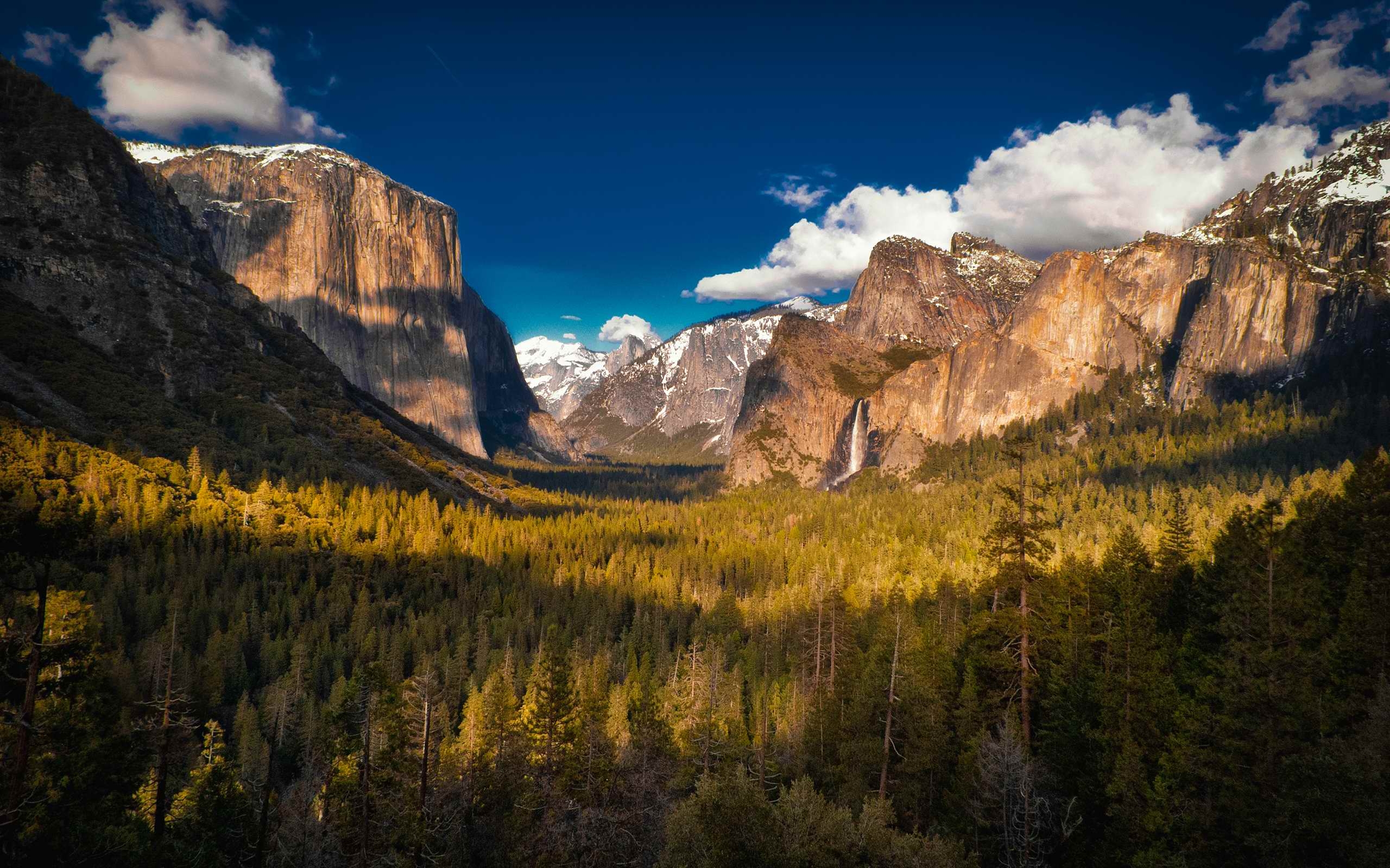 2560x1600 Yosemite 105 HD Wallpaper, Desktop