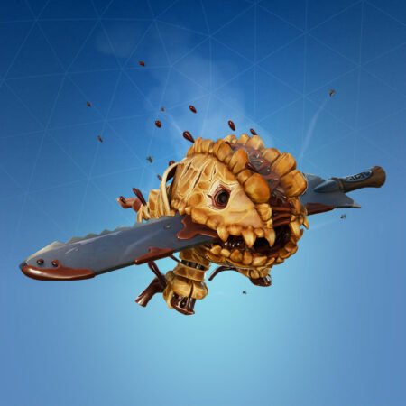 450x450 Mincemeat Fortnite wallpaper, Phone