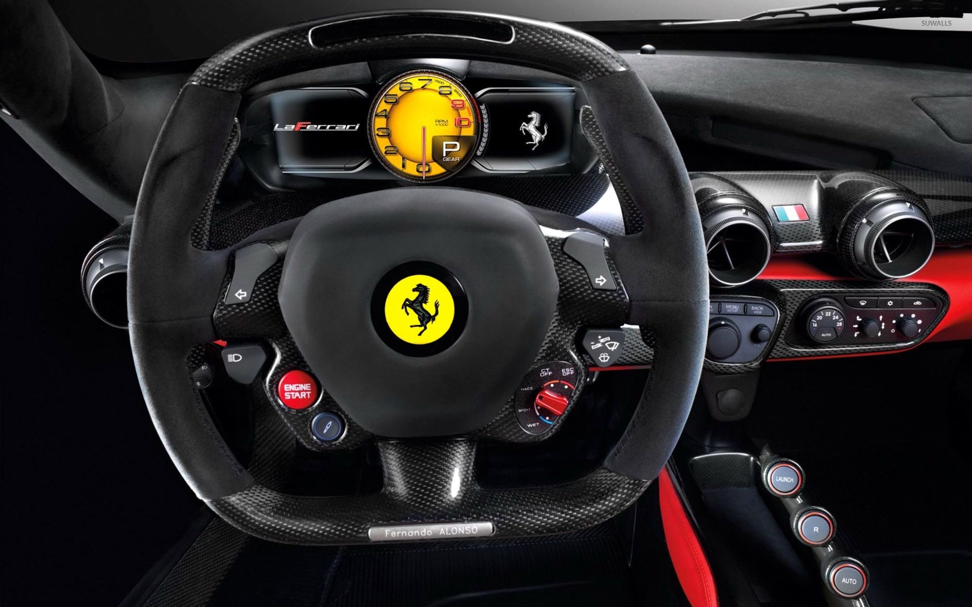 1920x1200 Car Steering Wheel Wallpaper Wallpaper Site, Desktop