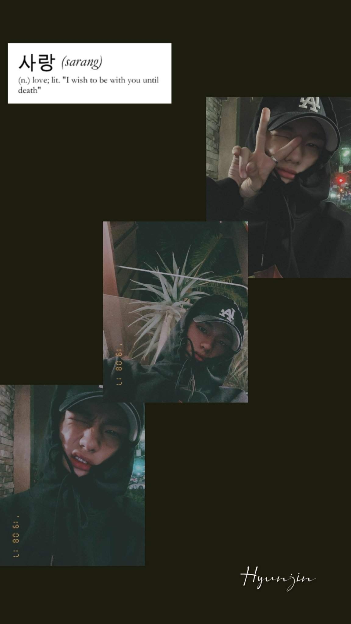 1160x2050 HYUNJIN AESTHETIC WALLPAPERS // EDITS. Stray Kids Amino, Phone