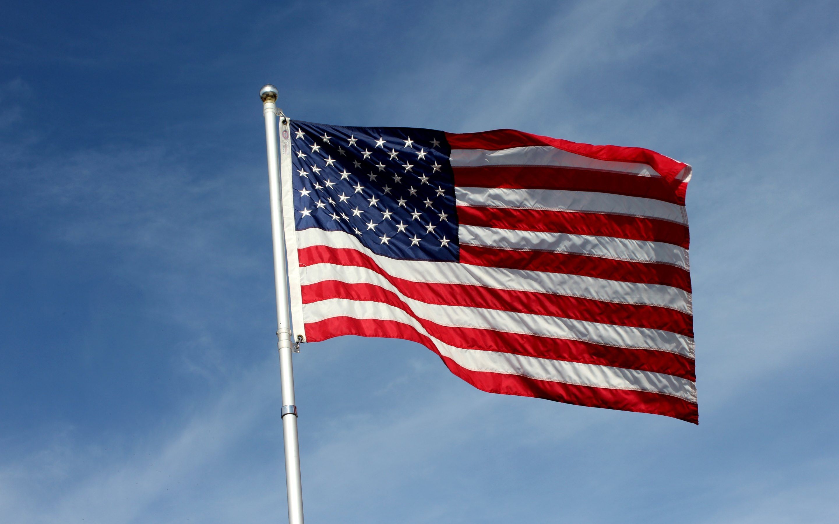 2880x1800 Usa Flag Wallpaper 1920x1080, Desktop