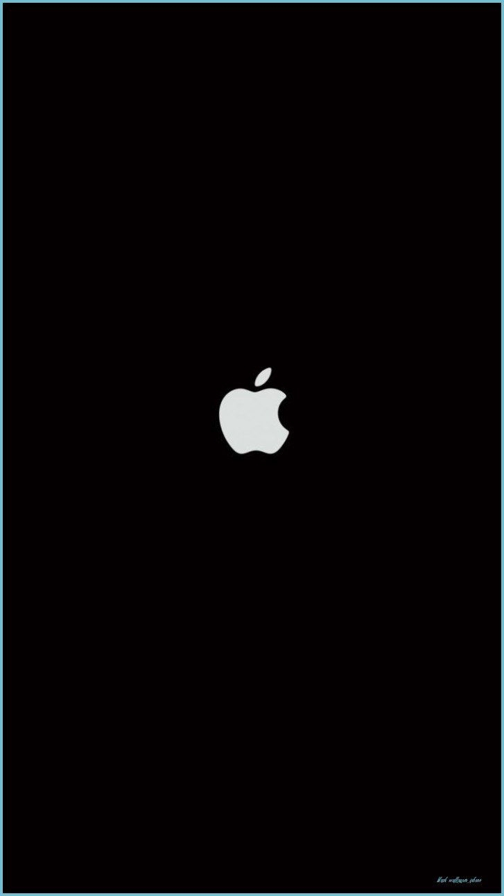 730x1300 Black iPhone 12 Wallpaper, Phone