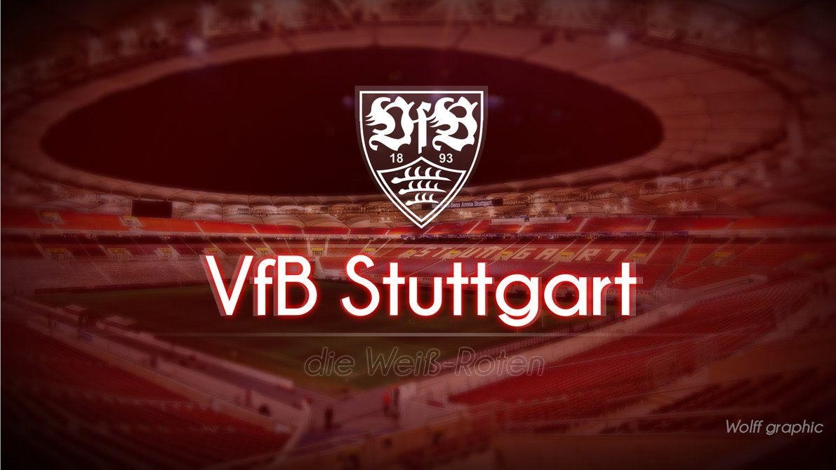 1200x670 VfB Stuttgart Wallpaper, Desktop