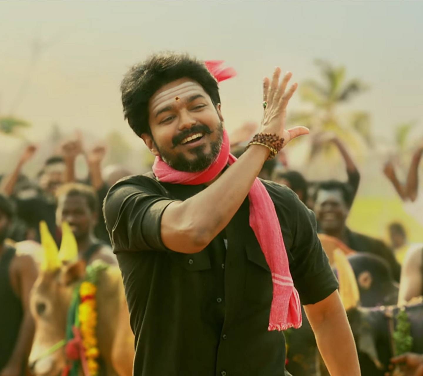 1440x1280 Mersal Wallpaper Free Mersal Background, Desktop