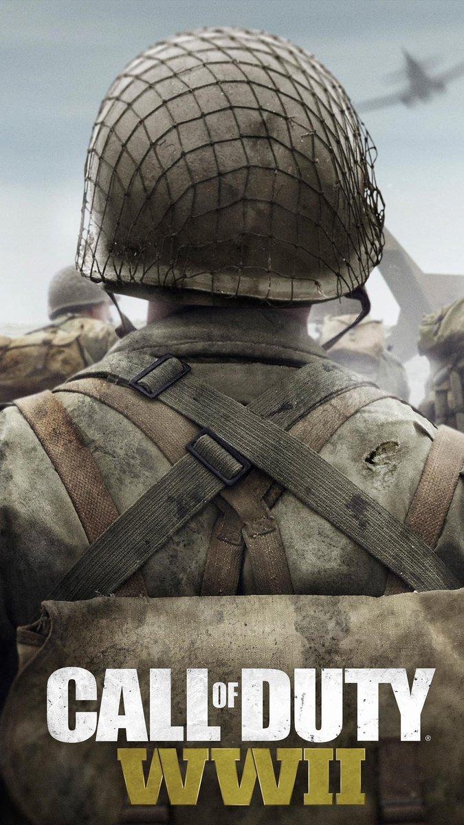 680x1200 Call of Duty off your Call of Duty®: WWII hype, Phone