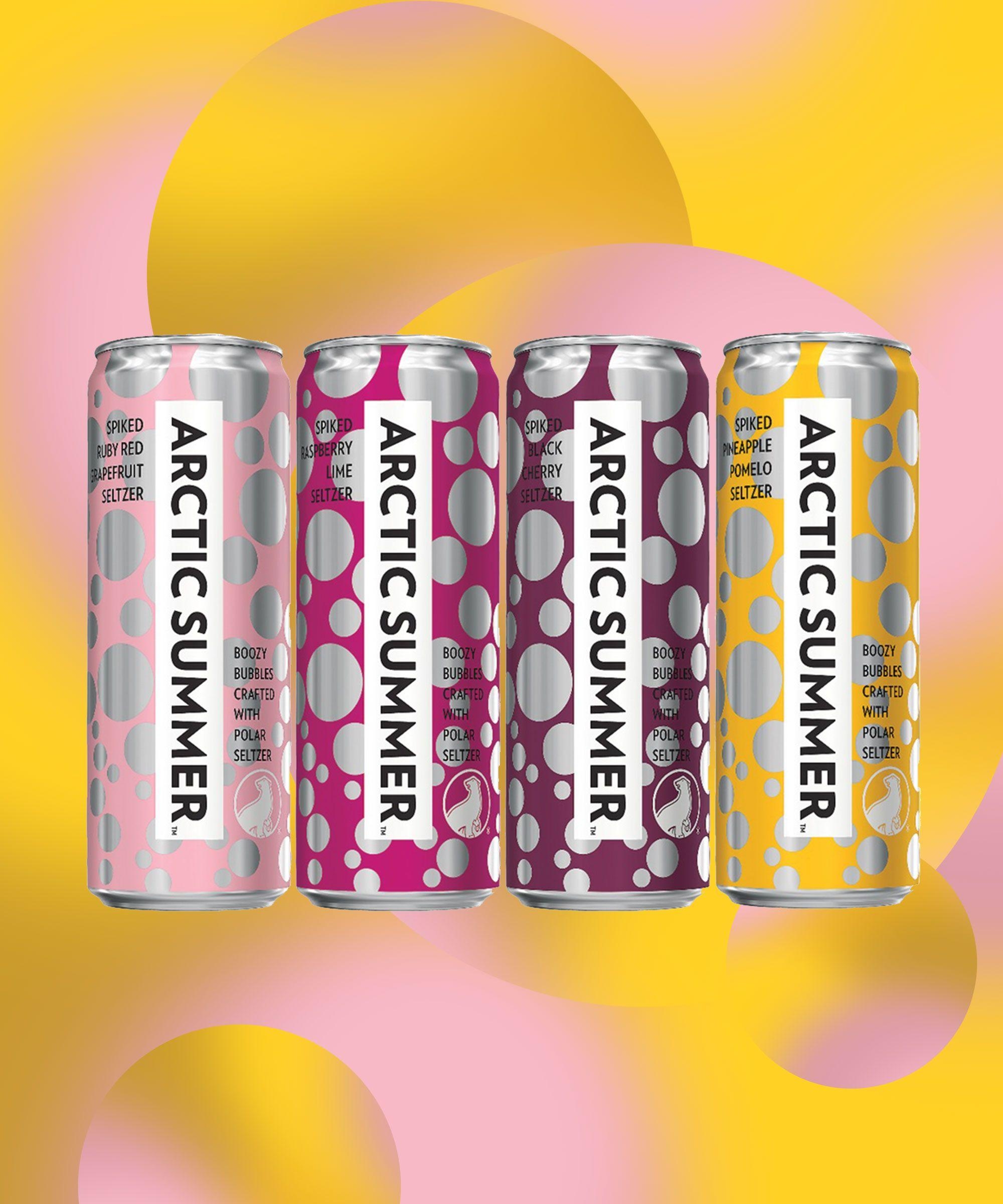 2000x2400 Best Spiked Seltzer Brands 2019: Hard Seltzer For Fall, Phone