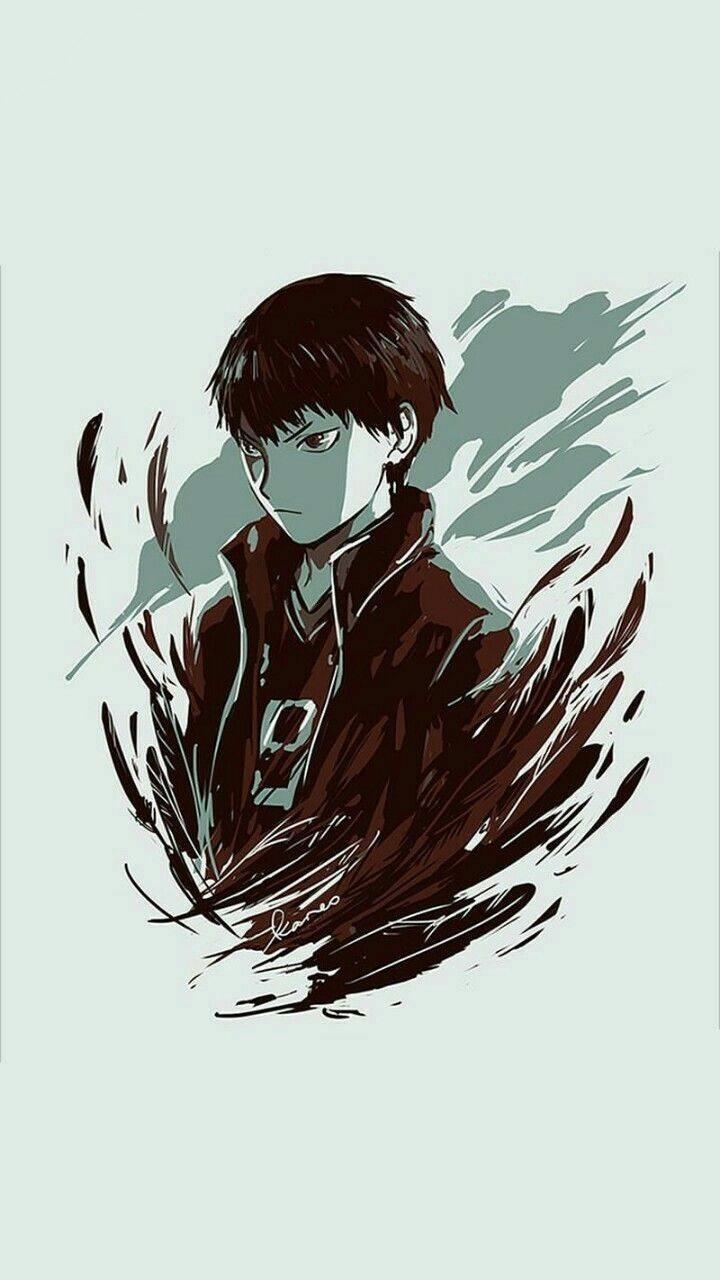 720x1280 Tobio Kageyama Wallpaper, Phone