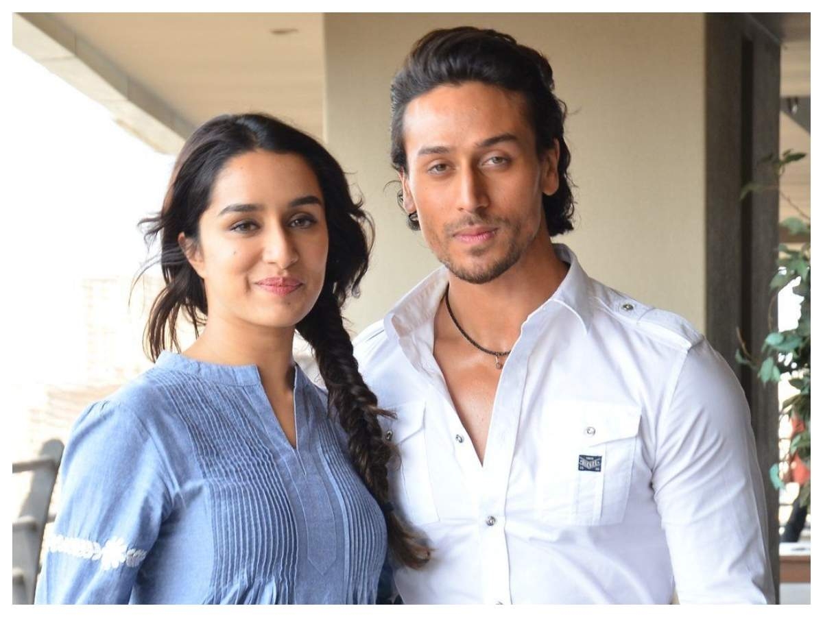 1200x900 Shraddha Kapoor is super impressed with Tiger Shroff's tribute to, Desktop