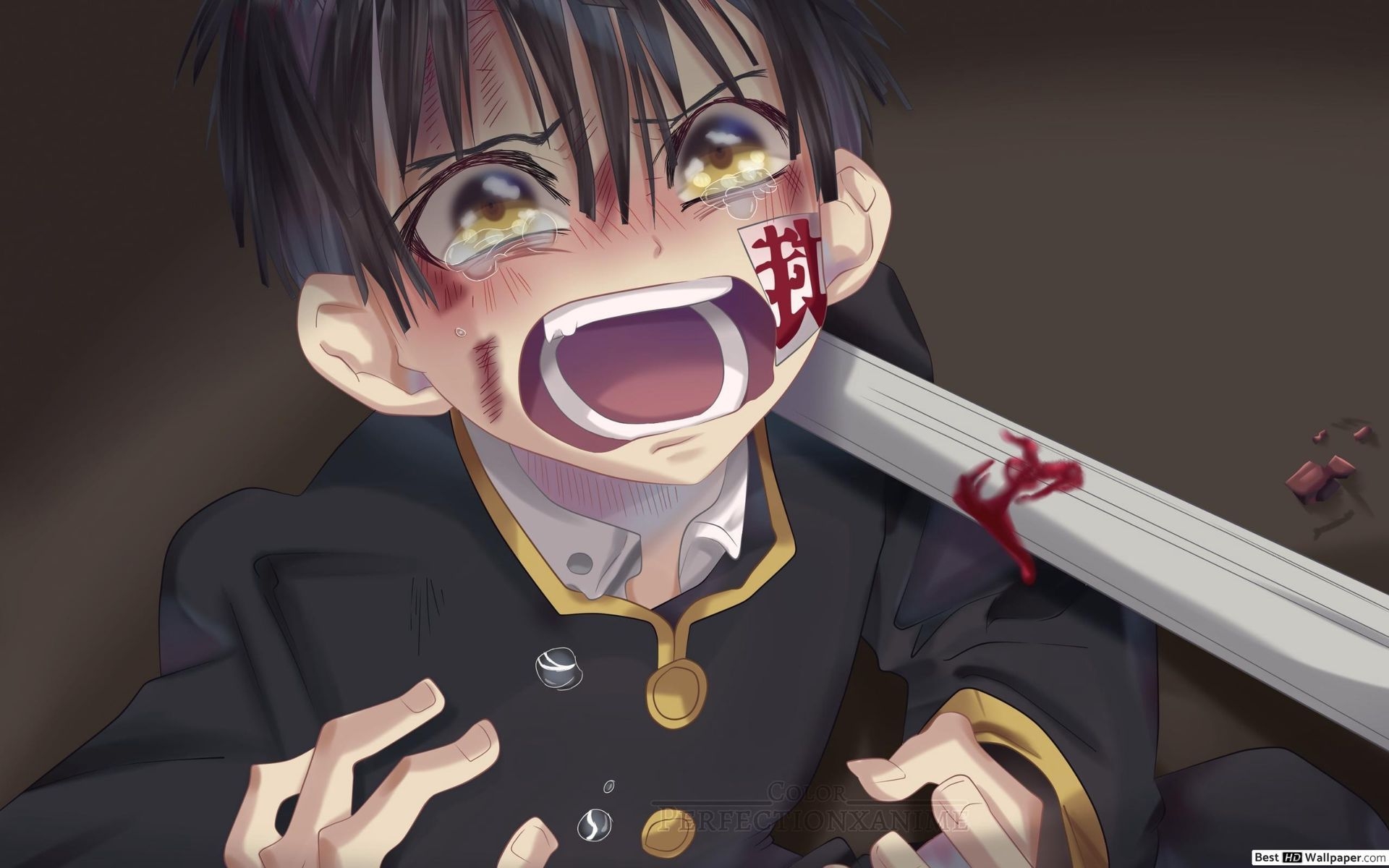 1920x1200 Hanako kun x Reader [ONESHOTS] x Reader, Desktop