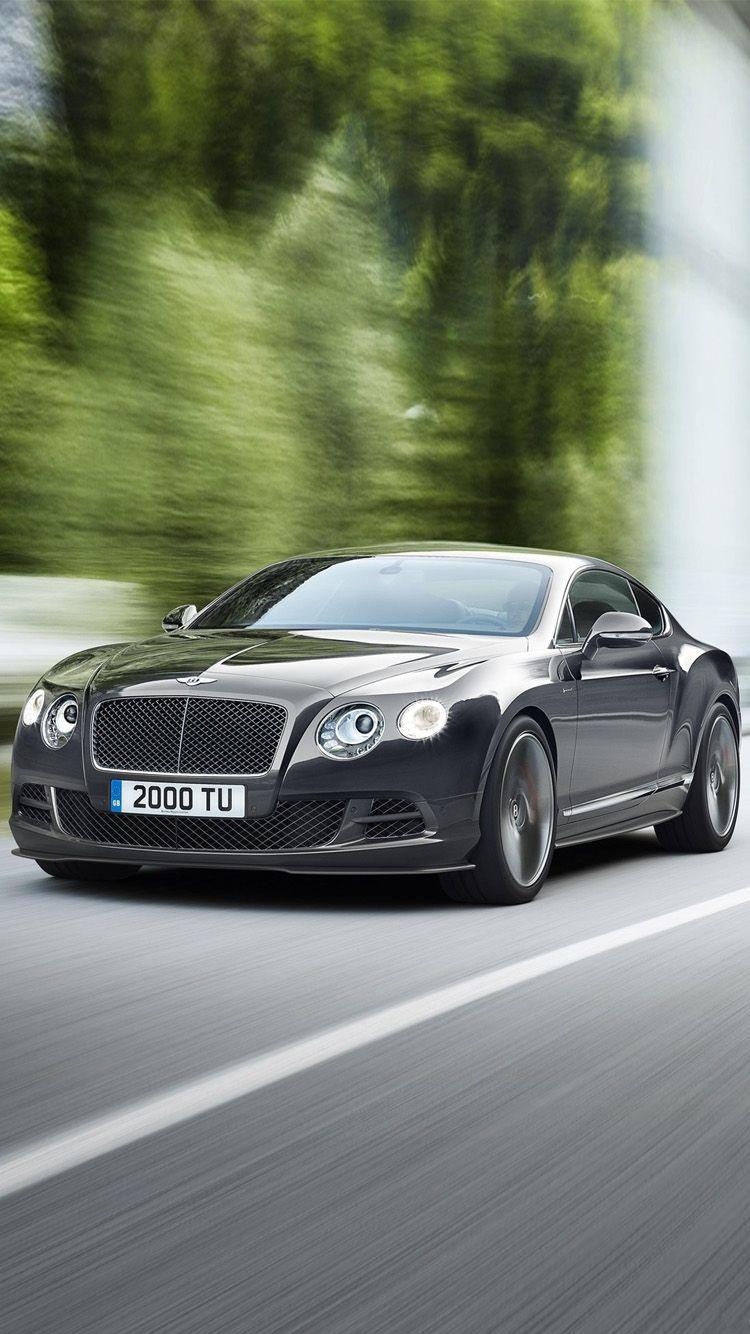 750x1340 Bentley Continental GT IPhone 6 6 Plus Wallpaper. Bentley, Phone